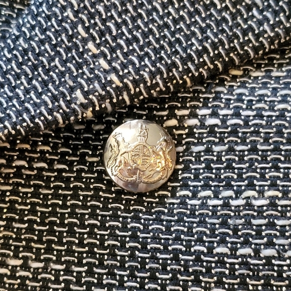 🍒3/$40🍒 Guess by Marciano Blazer - Picture 6 of 7